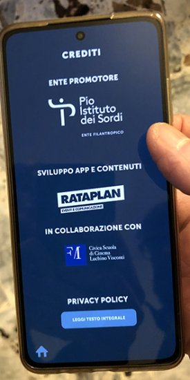 PIS – APP crediti